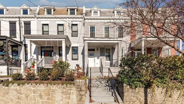 Coliving in Petworth - NW DC, Washington DC