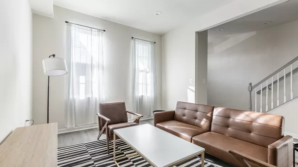 Coliving in Petworth - NW DC, Washington DC