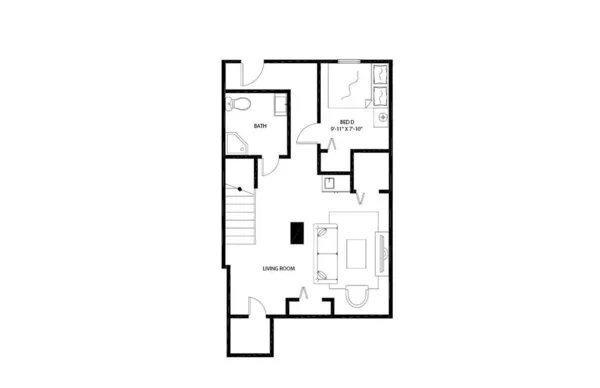 Coliving in Petworth - NW DC, Washington DC