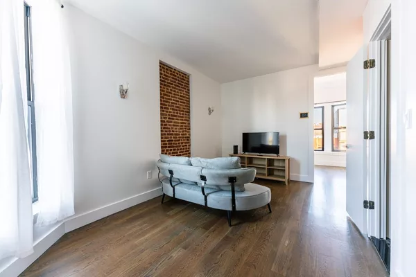 Coliving in Crown Heights - Brooklyn, New York