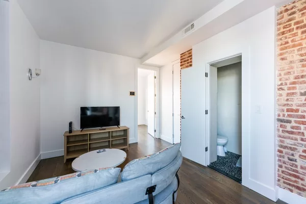 Coliving in Crown Heights - Brooklyn, New York