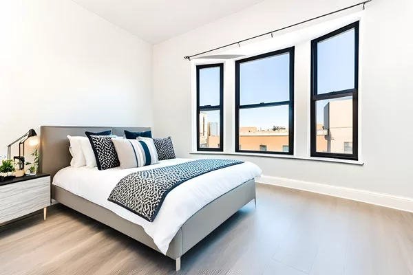 Coliving in Crown Heights - Brooklyn, New York