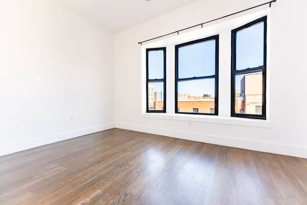 Coliving in Crown Heights - Brooklyn, New York