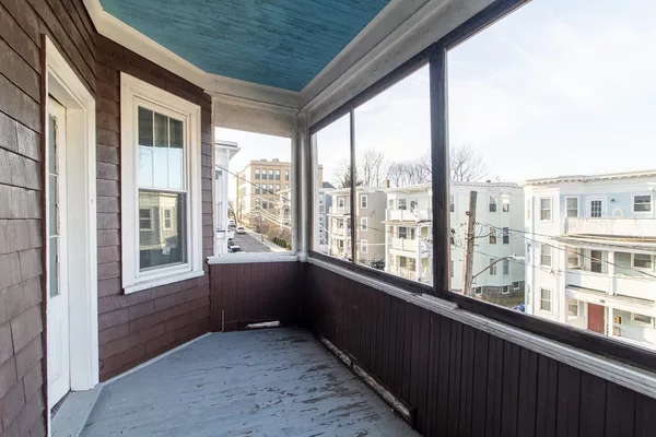 Coliving in Dorchester - Boston, Boston