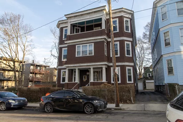 Coliving in Dorchester - Boston, Boston