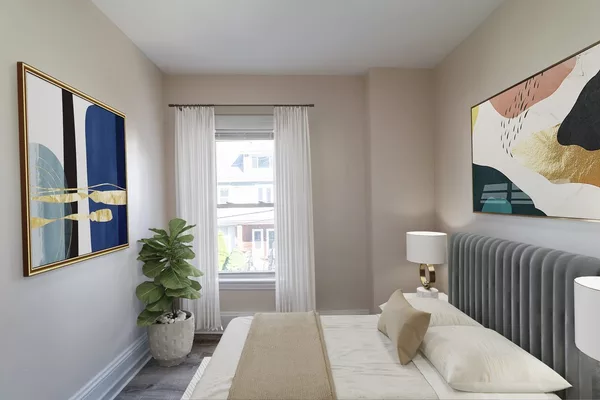Coliving in Allston - Boston, Boston