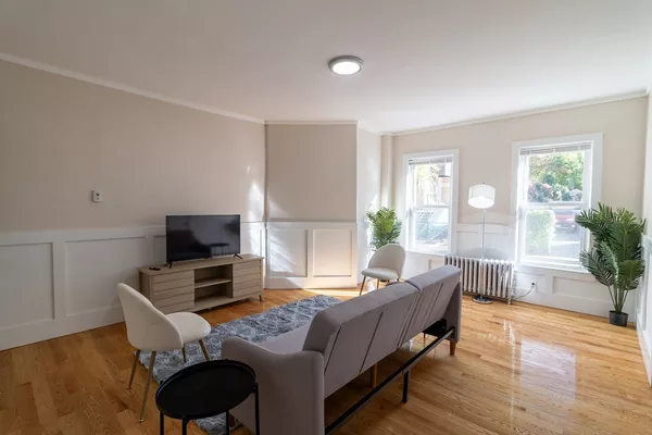 Coliving in Allston - Boston, Boston