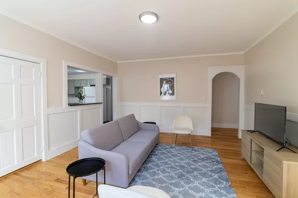 Coliving in Allston - Boston, Boston