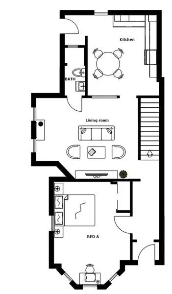 Coliving in Allston - Boston, Boston