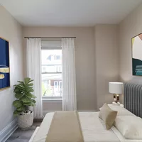 Co-living en Allston - Boston, Boston
