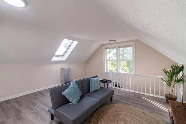 Coliving in Allston - Boston, Boston