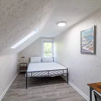 Coliving in Allston - Boston, Boston