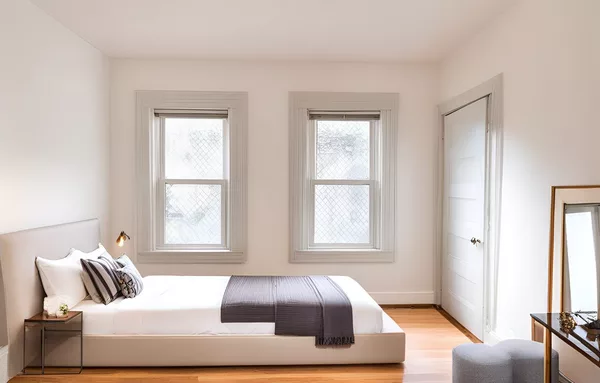 Coliving in South Boston - Boston, Boston