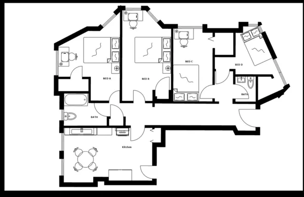 Coliving in Fenway - Boston, Boston