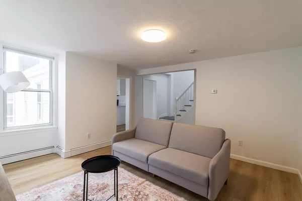 Coliving in Inner Belt - Somerville, Boston