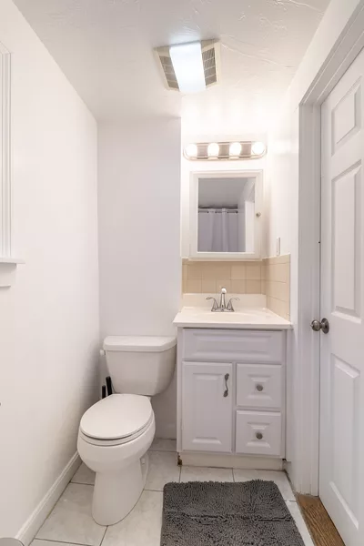 Coliving in Inner Belt - Somerville, Boston