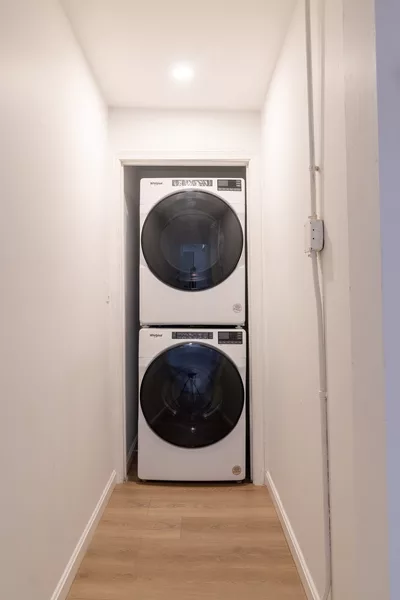 Coliving in Inner Belt - Somerville, Boston