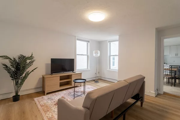 Coliving in Inner Belt - Somerville, Boston