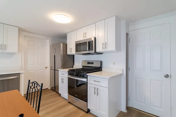 Coliving in Inner Belt - Somerville, Boston