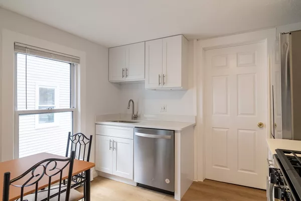 Coliving in Inner Belt - Somerville, Boston