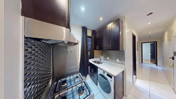 Coliving in Morningside Heights - Manhattan, New York