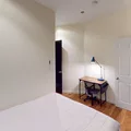 Coliving in Morningside Heights - Manhattan, New York