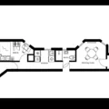 Coliving in Morningside Heights - Manhattan, New York