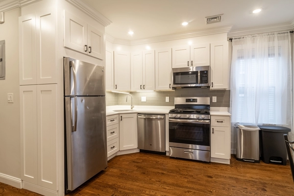 Coliving in East Sommerville - Somerville, Boston