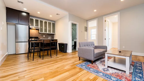 Coliving in Navy Yard - Brooklyn, New York