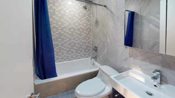 Coliving in Navy Yard - Brooklyn, New York