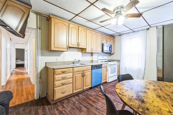 Coliving in Cambridgeport - Cambridge, Boston