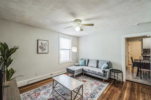 Coliving in East Cambridge - Cambridge, Boston