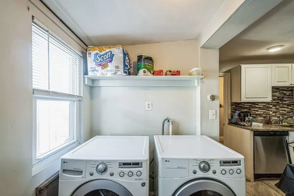 Coliving in East Cambridge - Cambridge, Boston