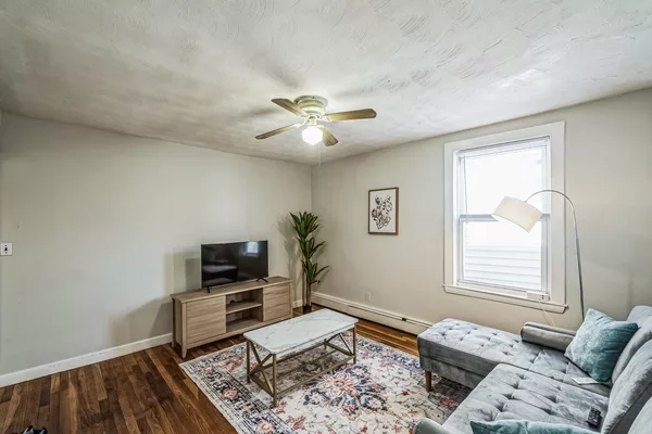 Coliving in East Cambridge - Cambridge, Boston