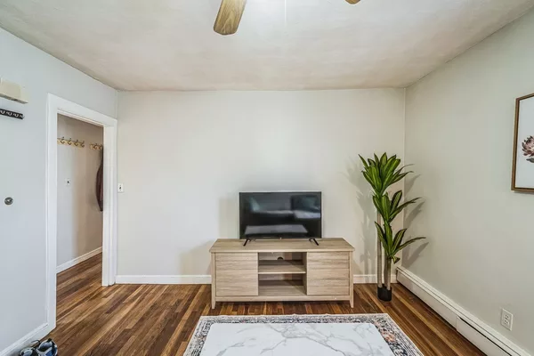 Coliving in East Cambridge - Cambridge, Boston