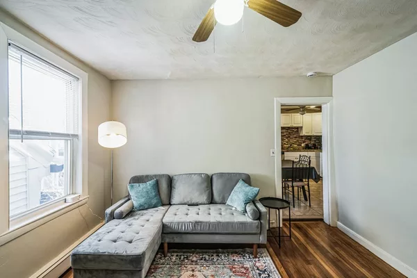 Coliving in East Cambridge - Cambridge, Boston