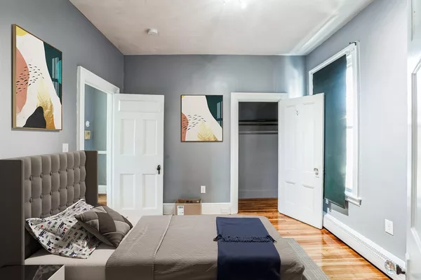 Coliving in Spring Hill - Somerville, Boston