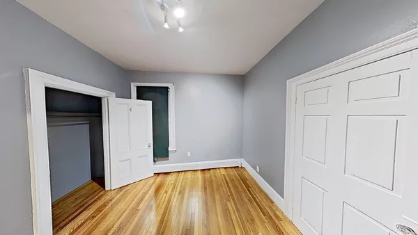 Coliving in Spring Hill - Somerville, Boston