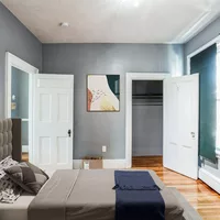 Coliving in Spring Hill - Somerville, Boston