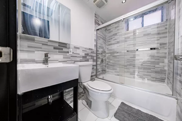 Coliving in Morningside Heights - Manhattan, New York