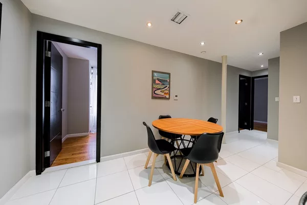 Coliving in Morningside Heights - Manhattan, New York