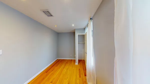 Coliving in Morningside Heights - Manhattan, New York