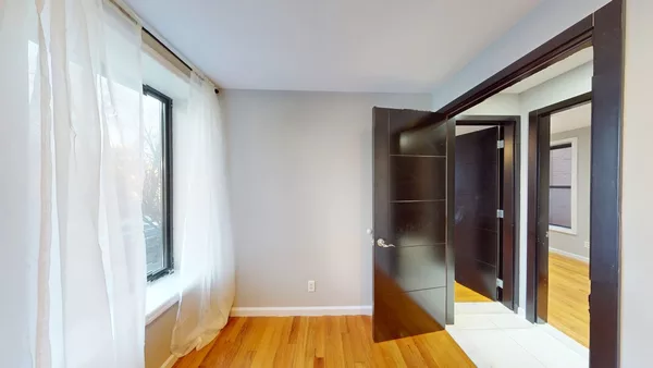 Coliving in Morningside Heights - Manhattan, New York