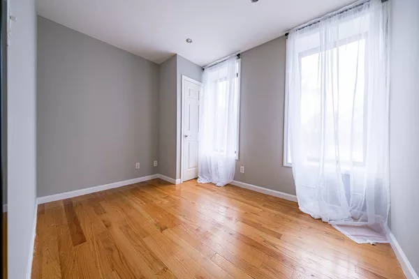 Coliving in Morningside Heights - Manhattan, New York