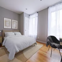 Co-living en Morningside Heights - Manhattan, New York