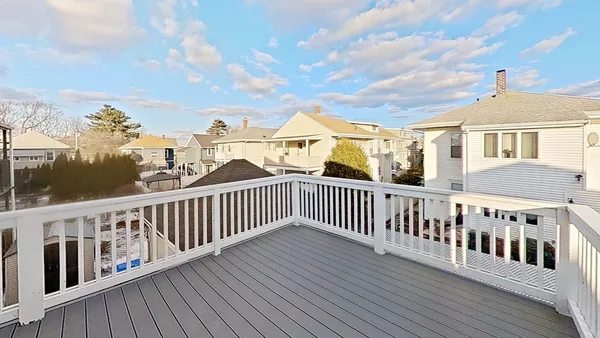 Coliving in Winter Hill - Somerville, Boston