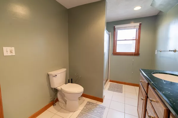 Coliving in Winter Hill - Somerville, Boston