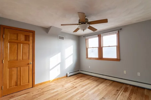 Coliving in Winter Hill - Somerville, Boston