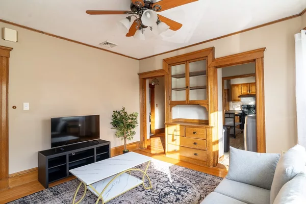 Coliving in Winter Hill - Somerville, Boston