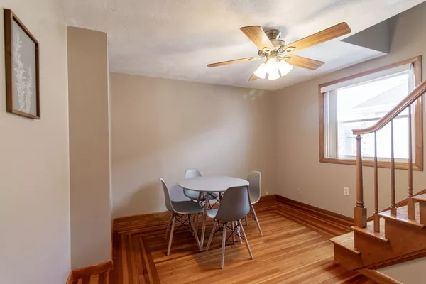 Coliving in Winter Hill - Somerville, Boston